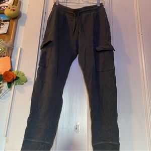 Kids Size XXL Jogger Sweatpants